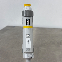 Eppendorf Research Plus Pipettes x6 With Stand image 3